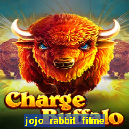 jojo rabbit filme completo dublado